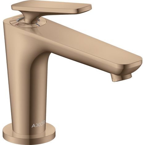 hansgrohe AXOR Citterio C Mitigeur monocommandé pour lavabo 90,