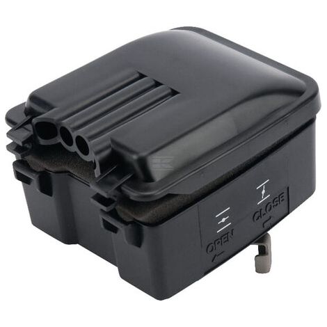 Conjunto purificador de aire HIKOKI 6684863 (1/3)
