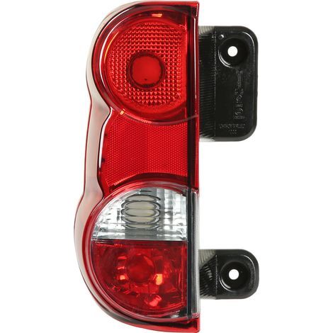 Luz trasera izquierda SUNXURY de respuesta rápida 26550 JX00A, repuesto para NV200 2009-2021 (1/5)