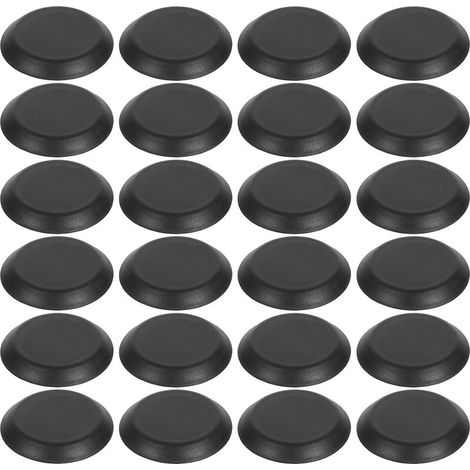 30 tappi impermeabili da 18 mm per fori auto (1/5)
