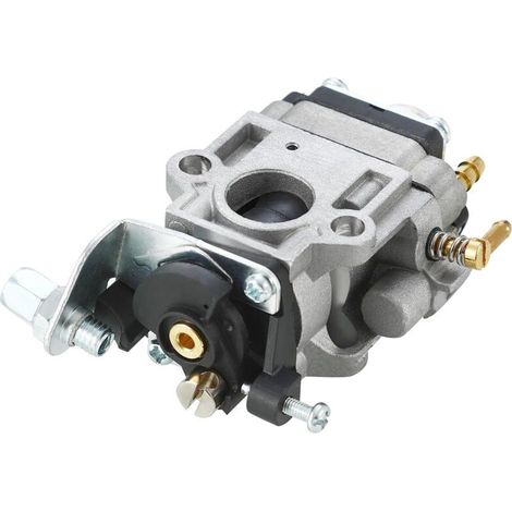 Pièces détachées pour carburateur de taille-haies compatibles avec les modèles Kawasaki TH23, TH26 et TH34 (23 cm³, 25 cm³, 26 cm³, 33 cm³ et 35 cm³). (1/4)