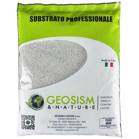Quarzo bianco macinato 0,8/1,2 mm (1 kg), ideale per filtro piscina (1/2)