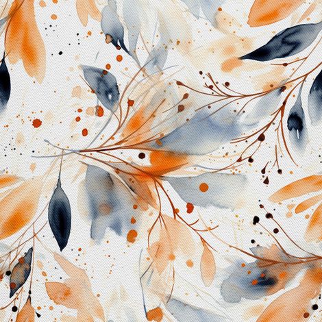 Telas decorativas para exteriores Oxford - Abstraction - DX3004 (1/5)