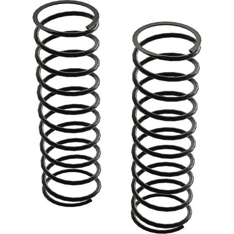 Rear Shock Spring (2): 4x4