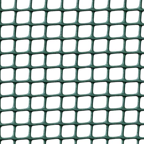 KORMAX malla garden 1mt 10x10xmm verde 330gm 5mt , Rollo de 5x1 m de malla Garden color verde Kormax.
- Opción ideal para delimitar espacios exteriores con estética y funcionalidad (1/3)