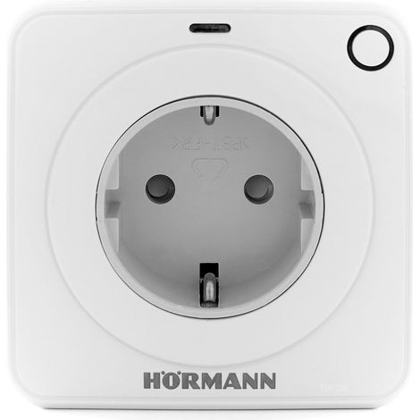 Prise commandée Hormann FES 1 pour l'éclairage