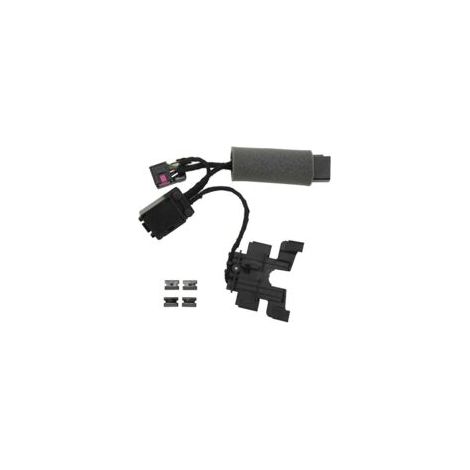Mikroschalter für den Geschwindigkeitswahlmechanismus 5Q0 713 128 A, Ersatzteil für Kawasaki Rabbit R32 (Novo-Variante)