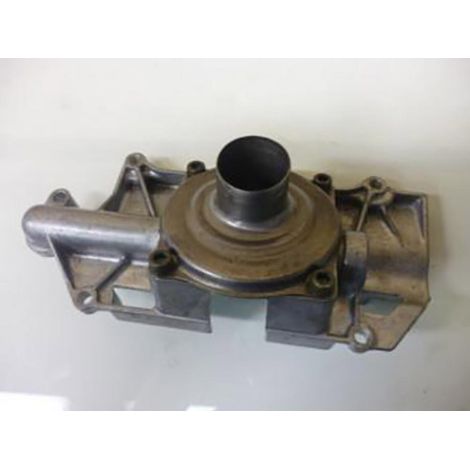 [PRODUIT D'OCCASION] Crépine de pompe a huile origine pour moto Yamaha 900 TDM 2008 (1/2)