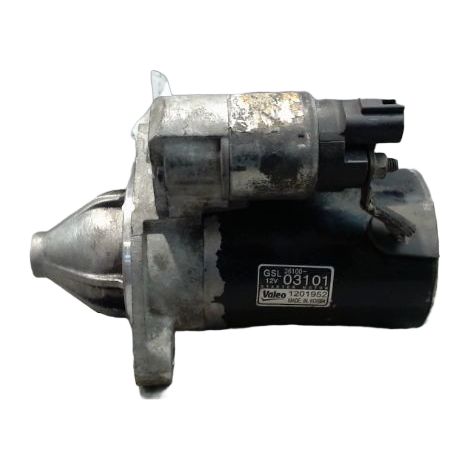 [PRODUIT D'OCCASION] Demarreur HYUNDAI I20 ♻️ Ref Oe. 3610003201 - Garantie à vie (1/4)