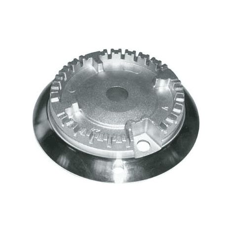 COURONNE RAPIDE POUR TABLE DE CUISSON SCHOLTES - C00136243 (1/4)