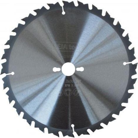 leja tools-lwz-3153028lj-sierra circular lwz gran rendimiento de 315x30 mm con 24 dientes