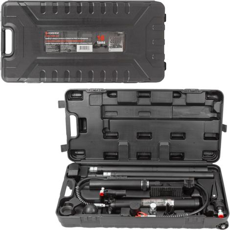 expandeurs 10T, kit carrosserie 10 tonnes, accessoires (1/5)