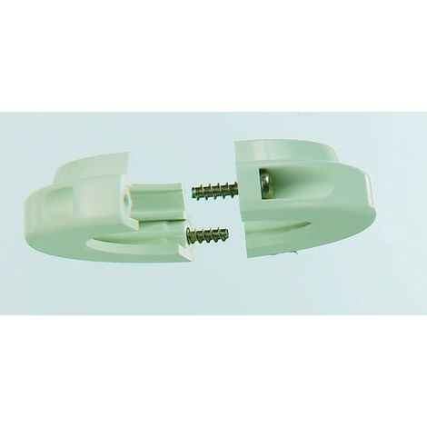 Resideo Antirrobo TA6900A001 color blanco RAL 9016, TA6900A001