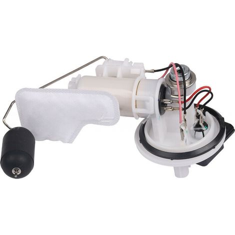 Compatible with Yamaha BK6-E3907-00 motorcycle fuel pump. Large stock available, preferential price. (1/3)