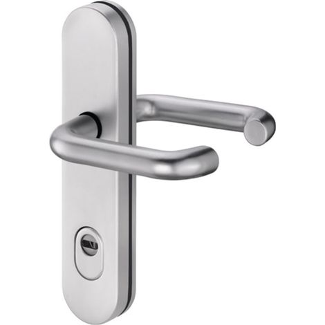 Jeu de protection Logo 8755/7203 Alu.F1 72mm 35-45mm