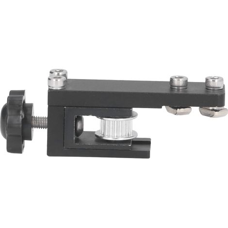 Tendeur Courroie Synchrone Imprimante 3D Axe X Tendeur Accessoire pour Ender 3 (1/3)