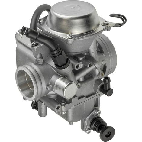 Carburateur Honda 350 Rancher TRX350FE TRX350FM 2000-2006 Nouveau carburateur (1/4)