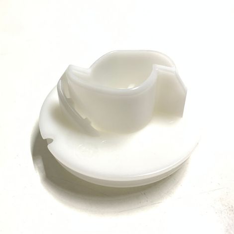 Puleggia avviamento per Husqvarna 135 - 579427901 (1/2)