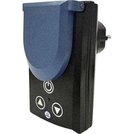 FIAP 2712 Aqua Active Control Pumpen-Leistungsregler (L x B x H) 46 x 18 x 125 mm 1 St. (1/3)