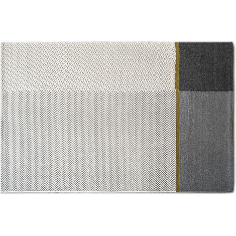 ABBY ALFOMBRA 160X230CM (1/2)