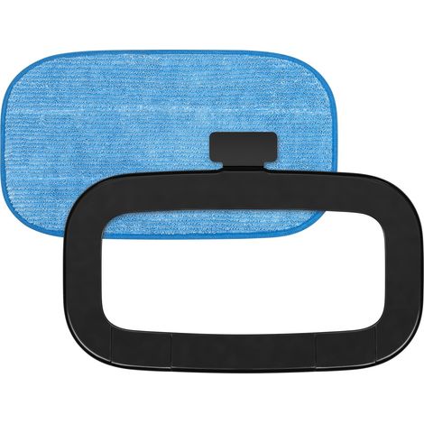 Reinigungszubehör teesa tsa5051 Mop Pad Typ kompatibel