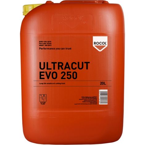 Aceite de corte soluble R51366