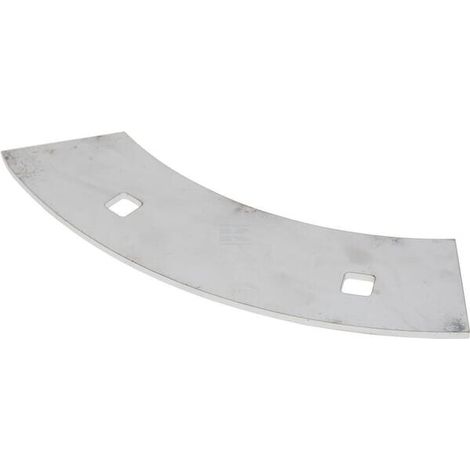 Chapa de desgaste 14 KONGSKILDE 812714920X (1/2)