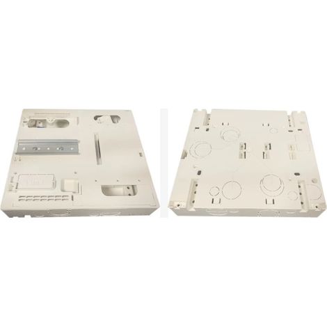 Depagne 35915500 Quadro di comando universale mono, quadro contatori linky, interruttore EDF