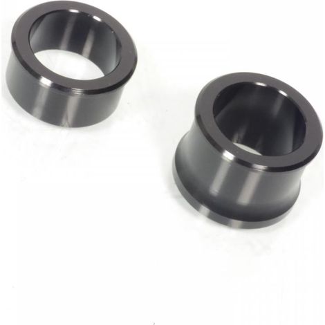 Entretoise de roue 3AS Racing pour Moto Yamaha 125 YZ 2008 à 2010 (1/4)