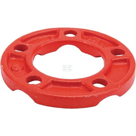 Segment NIEMEYER 015527 (1/2)