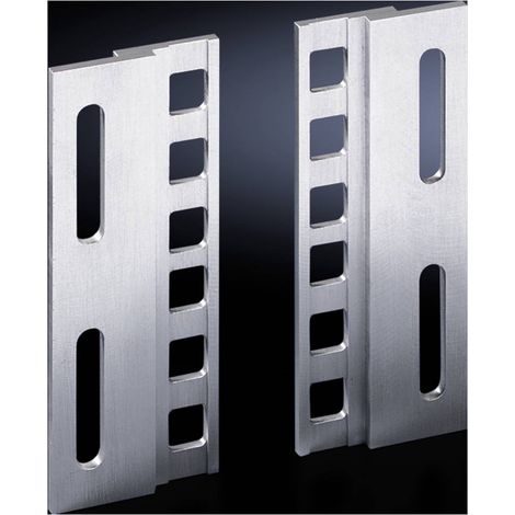 Adaptateur Rittal 7246.010 21/19 pouces 2 pc(s) V109431 (1/3)
