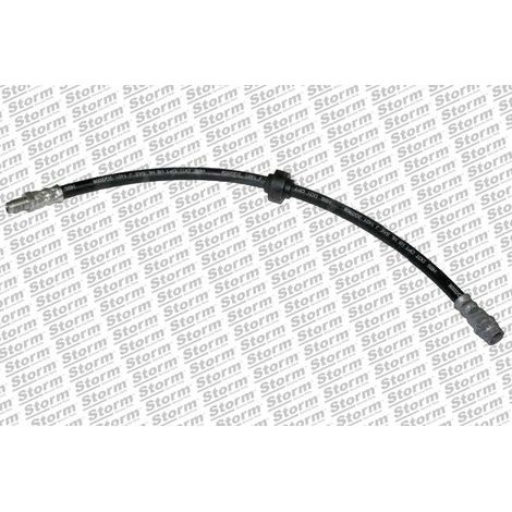 Flexible de frein arrière pour Nissan Primastar Bus 4620100Q0K