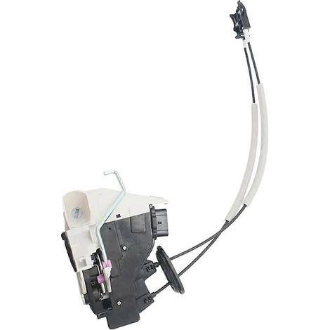 81310D4010 81320D4040 Actuador de pestillo de puerta para KIA OPTIMA 2015-2020 K5 2018 Delantero izquierdo (1/5)