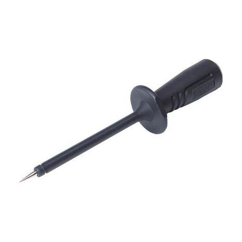 SKS Hirschmann PRUEF 2600 C2 punta de toque negra