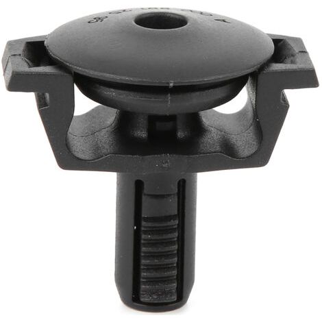 QORVA- Pin de montage du radiateur supérieur 0009912595 Fit pour Mercedes W204 W207 W211 W212 (1/5)