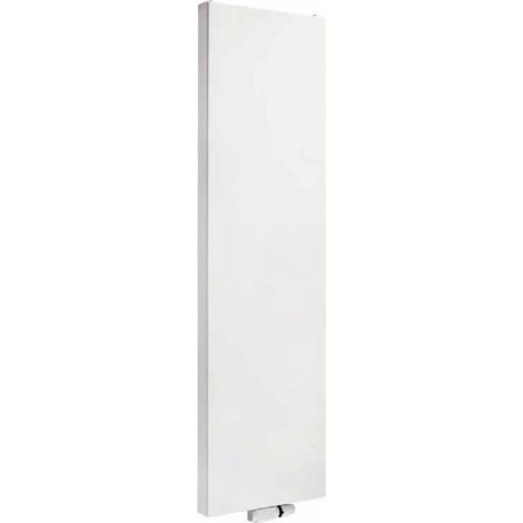 Radiateur Alto Plan - hauteur 2000-275202207 - Henrad (1/2)