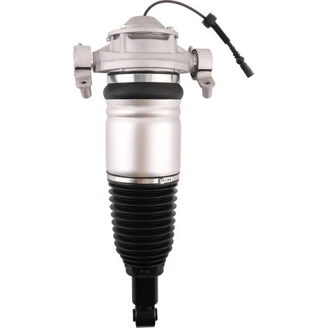 Ressort Pneumatique Arrière for VW Touareg 7P5 Porsche Cayenne 10-18 95535801900 (1/5)