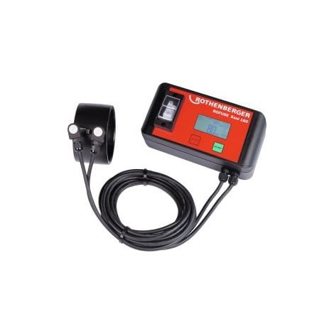 ROTHENBERGER ROWELD ROFUSE Sani 160, nel ROCASE - 1000002630