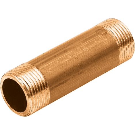 Raccord fileté 3/4x100" / Tige longue RG Frabo