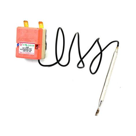 TERMOSTATO PER SCALDACQUA ELUM LT 10/15 SOPRALAVELLO/SOTTOLAVELLO -
