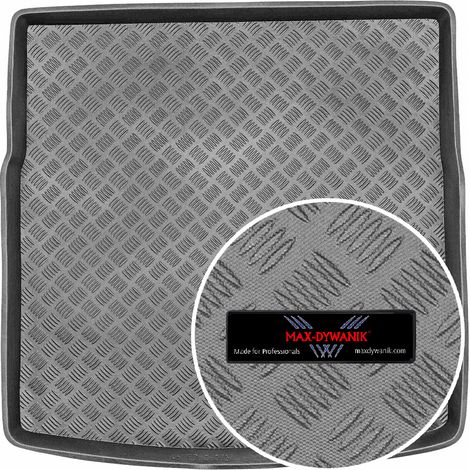 Insignia A HB 2013-2017 Insignia A Kombi 08-14 Alfombrilla para maletero MAX-mat (1/5)