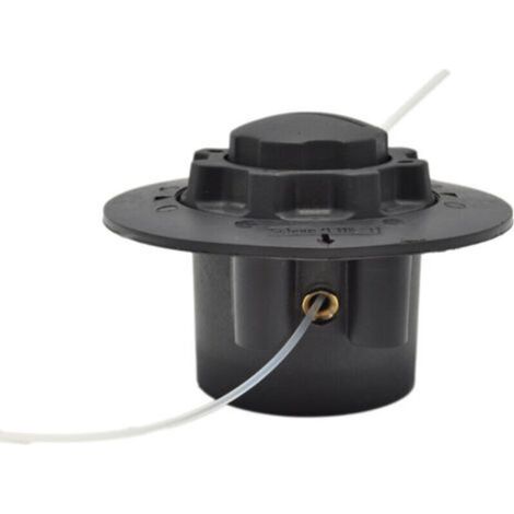 TÊTE DE FAUCHAGE pour tete debroussailleuse stihl FS38 FS45 FS46 FS50 FSE60 FSE71 FSE81 AUTOCUT C 5-2/4006 710 2105
