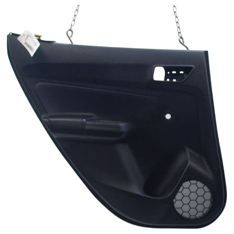 [PRODUIT D'OCCASION] Garniture Porte Arriere Gauche SUZUKI Swift ♻️ Ref Oe. 8374052r005pk - Garantie à vie (1/2)