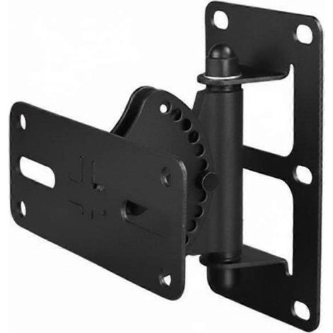 Support de haut-parleur home cinéma robuste pour son surround, multi-supports (1/5)