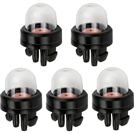 Pompe d\\\\u2019Amorçage Primer Bulb pour Carburateur Sthil Ryobi Hus-qvarna Walbro 188-51 (1/5)