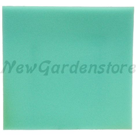 Prefiltro aria trattorino tagliaerba rasaerba compatibile TECUMSEH 37361