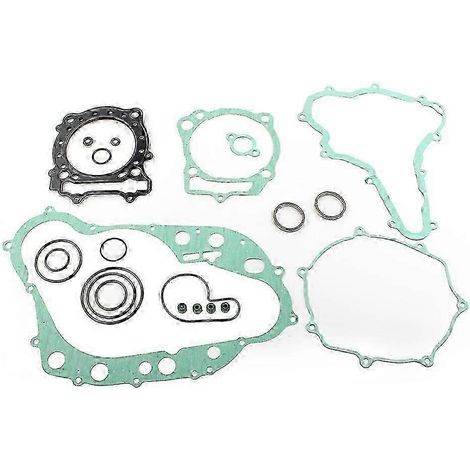 Kit complet de joints de cylindre pour moteur de moto Suzuki LTR 450 (2006-2009) - Jeu de joints complet (1/5)