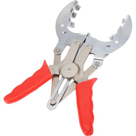 Compresseur à Pistons pour Moteur - Outil d'Installation et de Retrait (10 cm) (1/5)