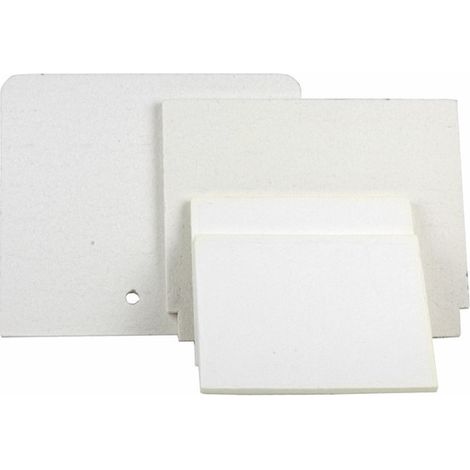 Kit isolazione camera di combustione - FERROLI : 39819610