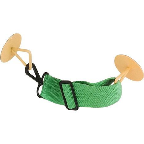 Lanière de Porte pour Chien et Chat Ajustable et à Libération Rapide (1/5)